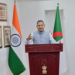 Army Chief General Upendra Dwivedi Begins Algeria Visit to Strengthen Defence Ties