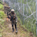 Army Foils Infiltration Bid Along LoC in Uri Sector, Search Ops Underway