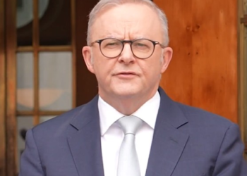 Australia Expels Iranian Ambassador Over Antisemitic Attacks Directed by Tehran