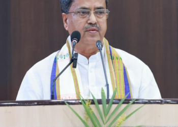 Tripura achieves 95% target of Lakhpati Didis: CM