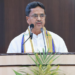 Tripura CM Stresses Coordinated Efforts for Child Rights Protection in Northeast