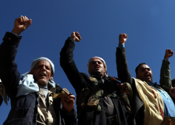 Israeli Airstrikes Kill Houthi-Backed Yemeni Prime Minister, Ministers in Sanaa