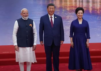 PM Modi Joins SCO Summit in Tianjin; Holds Key Bilateral Meetings