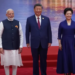 PM Modi Joins SCO Summit in Tianjin; Holds Key Bilateral Meetings