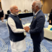 PM Modi Engages in Key Bilateral Meetings on SCO Summit Sidelines in Tianjin