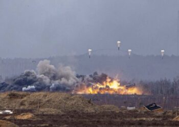 Moscow Warns of ‘Provocative Strikes’ and Media Manipulation