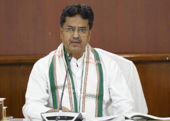 CM Manik Saha Calls for Cultural Revival Through Innovation and Mass Participation