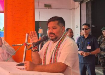 Tripura Launches Paddy Procurement at MSP to Boost Farmers’ Livelihoods