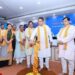 CM Launches ‘Viksit Tripura 2047’ Vision Document at Agartala