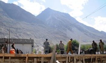 Unrest Deepens in Pakistan-Occupied Gilgit-Baltistan Over Police Protests and Mass Suspensions