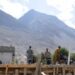 Unrest Deepens in Pakistan-Occupied Gilgit-Baltistan Over Police Protests and Mass Suspensions