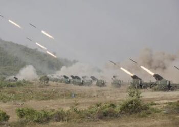 Cambodia Slams Thai Military Plan as Ceasefire Violation