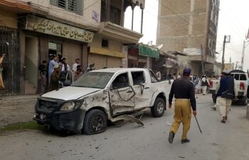 Balochistan Extends Section 144 Amid Protests, Enforced Disappearance Allegations