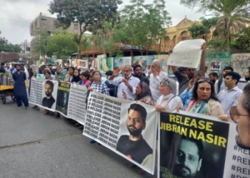 BLF Urges Global Powers to Intervene in Balochistan, Warns Against Resource Exploitation