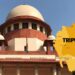 SC Issues Notice on Plea for Immediate Conduct of Overdue Village Committee Elections in Tripura