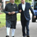 Putin Dials PM Modi, Shares Insights from Alaska Summit with Trump