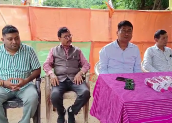 No Public Rally in Agartala for International Day of Indigenous Peoples Due to Heavy Rain: Minister Bikas Debbarma