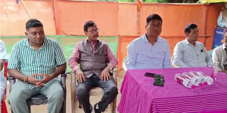 No Public Rally in Agartala for International Day of Indigenous Peoples Due to Heavy Rain: Minister Bikas Debbarma