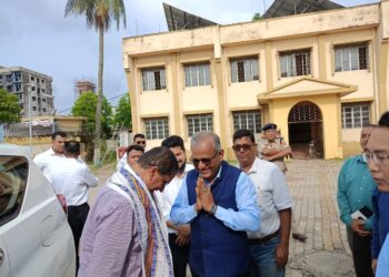 Bangladesh High Commissioner’s Tripura Visit to Boost Cross-Border Ties, Connectivity