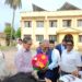 Bangladesh High Commissioner Riaz Hamidullah on Four-Day Visit to Tripura