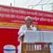 CPIM Holds Public Rally in Agartala Against Voter List Exclusions Under SIR