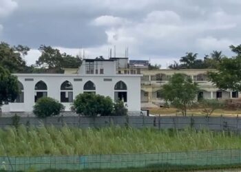 Another Tragic Incident at Bishalgarh Madrasa: Student Battles for Life Amid Allegations of Cover-Up