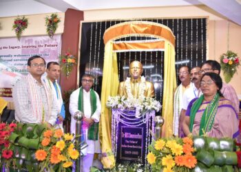 Centre authorizes Tripura to certify paddy for Manipur, Mizoram: Agriculture Minister