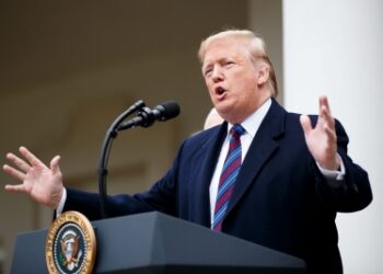 Trump Threatens Higher Tariffs on India Over Russian Oil Trade; New Delhi Calls Move ‘Unjustified’