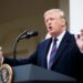 Trump Threatens Higher Tariffs on India Over Russian Oil Trade; New Delhi Calls Move ‘Unjustified’