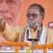 Tripura Assembly Speaker Biswa Bandhu Sen Suffers Brain Haemorrhage, Urgent Surgery Advised