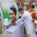 Tripura Congress Marks ADC Day, Credits Indira Gandhi for Empowering Tribals