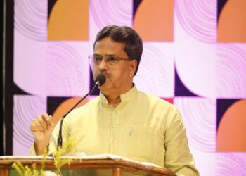 Mayer Gomon 2025 to be held on October 4: CM