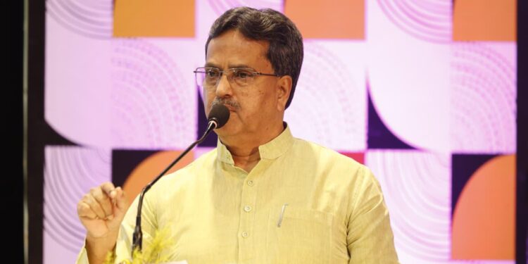 Mayer Gomon 2025 to be held on October 4: CM