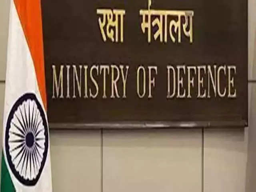 Defence Ministry Rejects Reports of Paused US Arms Talks as ‘False and Fabricated’