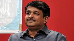 Sharp Drop in Out-of-State Medical Referrals, Says Tripura Health Secretary
