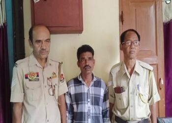 Life Term for Man Who Brutally Killed Friend with a Brick in Kamalasagar Tea Garden