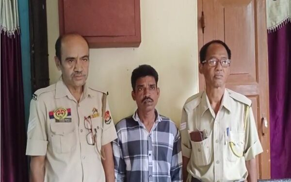 Life Term for Man Who Brutally Killed Friend with a Brick in Kamalasagar Tea Garden