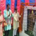 Tripura Govt Lays Foundation for Fisheries Training Centre in Fatikroy
