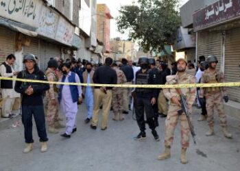 Baloch Rights Activist Accuses Pakistani Forces of Extrajudicial Killings in Balochistan