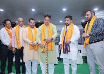 PM Modi working to protect nation’s integrity: CM