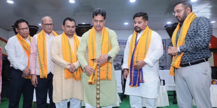 PM Modi working to protect nation’s integrity: CM