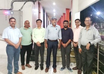 Expert Team Reviews Dumboor Hydel Project Revival; Modernisation Likely to Restore Power Generation in Tripura