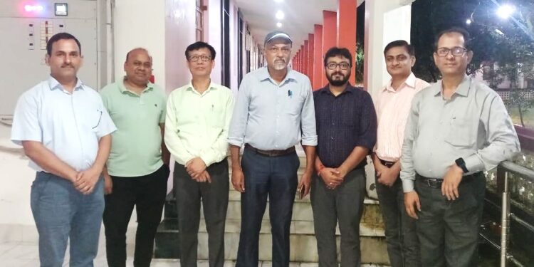 Expert Team Reviews Dumboor Hydel Project Revival; Modernisation Likely to Restore Power Generation in Tripura