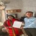 Tipra Motha MLA seeks morning train from Churaibari to Agartala