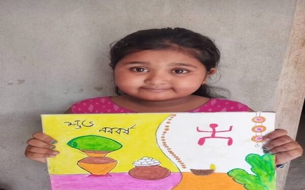 9-Year-Old Girl’s Death Sparks Anger Over Alleged Medical Negligence in South Tripura