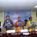 NLU Tripura Hosts National Conference on Combating Human Trafficking in Northeast India