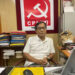 BJP Leaders, Not Services, Have Turned ‘Smart’: Jitendra Chaudhury Slams Govt at CPIM Protest