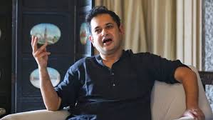 Pradyot Kishore Calls for Talks with BJP Janajati Morcha on Tribal Development Issues