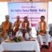 Tripura Governor Visits Border Villages, Promises Support for Farmers and Betel Leaf Growers
