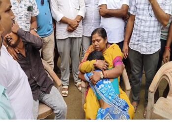 Brutal Dacoity in Sonamura Sparks Outrage; Leaders Demand Justice for Slain Elderly Man